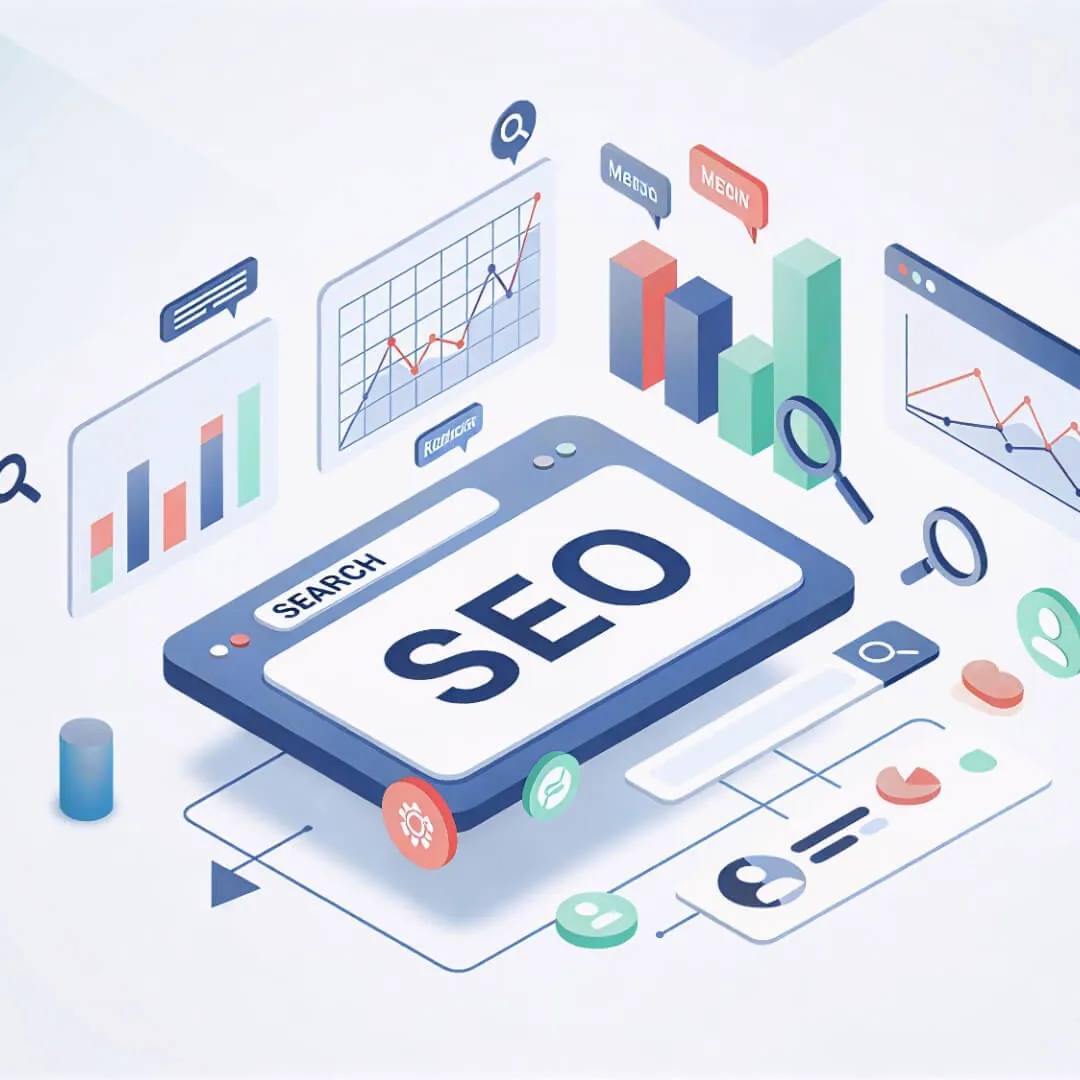 Entenda o que é Link Building e SEO On-page