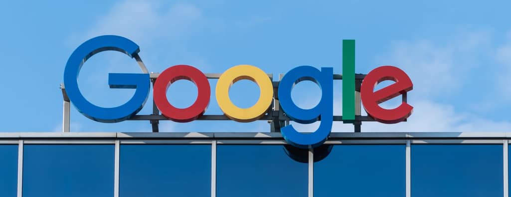 Atualização do algoritmo do Google 2024