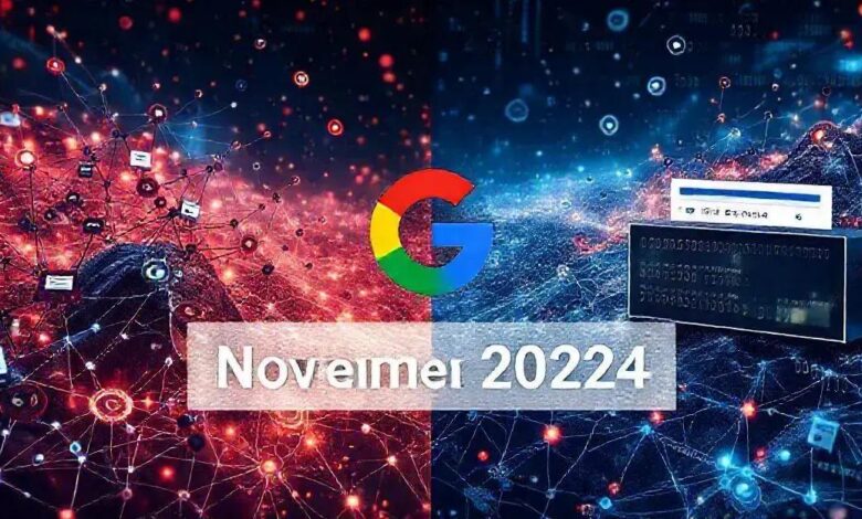 Guia Completo: Entenda as Novas Políticas de Spam do Google em 2024