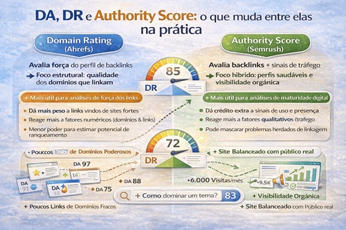 Guia Completo de Link Building para Aumentar a Autoridade do Seu Site