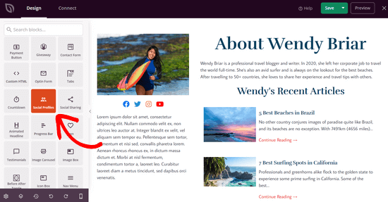 Blogger para Iniciantes: Adicionando Links de Redes Sociais ao seu Blog