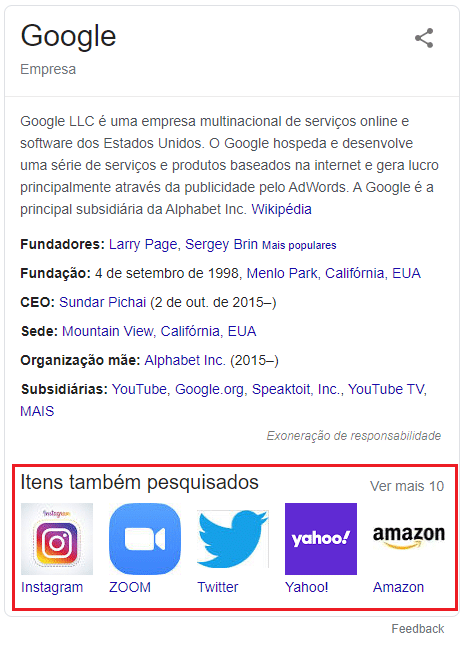 Guia Completo: Como Otimizar seu Perfil da Empresa no Google