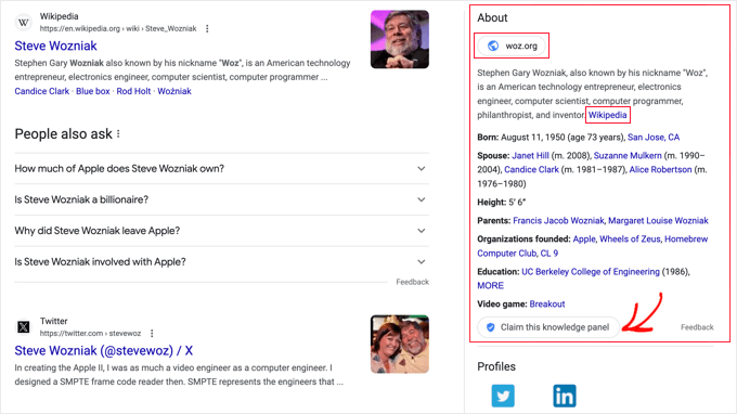 A Importância da Wikipedia e Wikidata para sua Autoridade Online