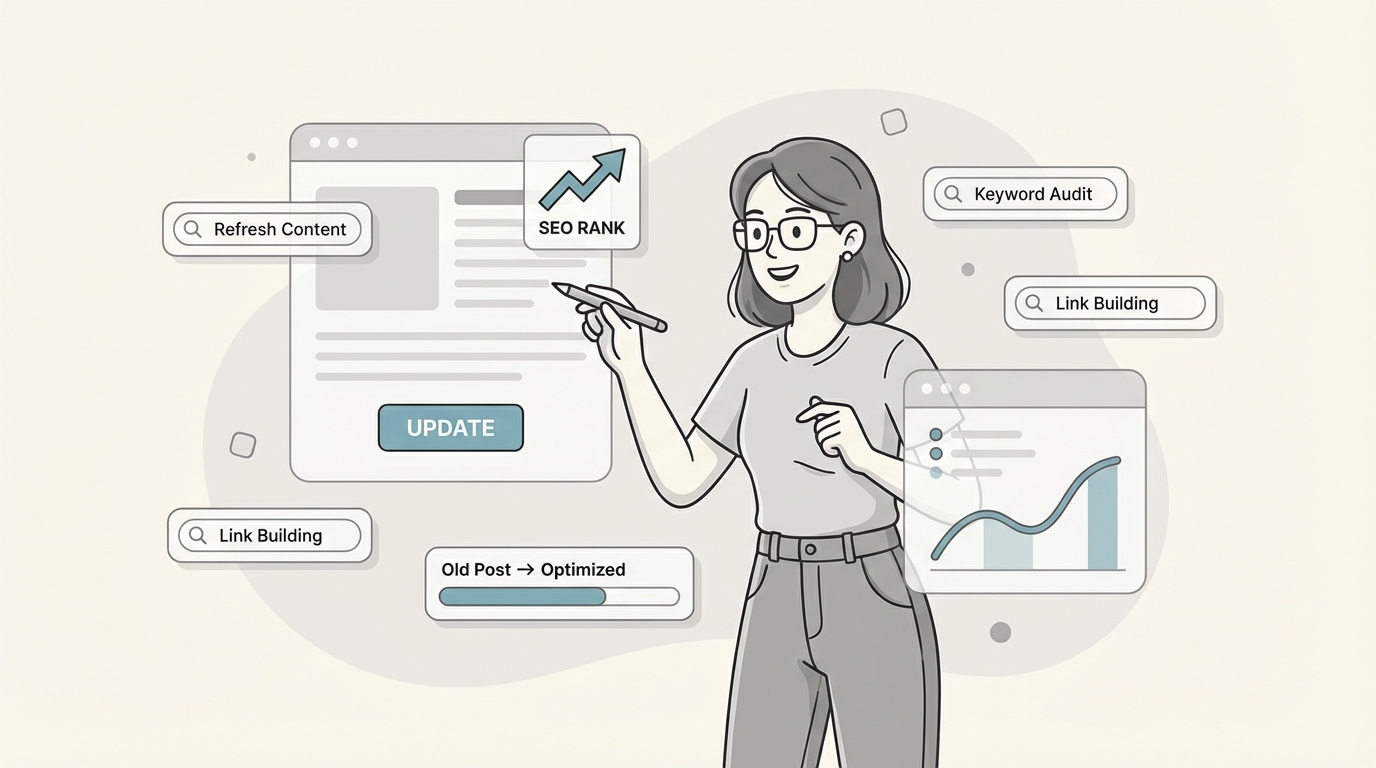 Guia Completo: Como Fazer uma Auditoria de Conteúdo para SEO em 2025