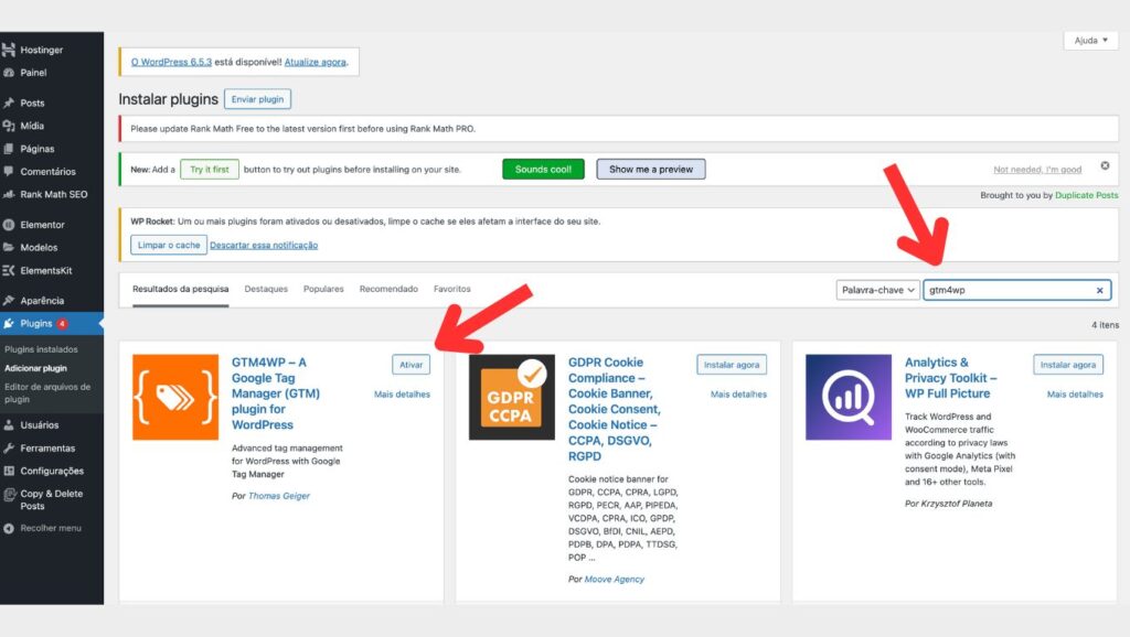 Guia Completo: Como Criar sua Conta no Google Tag Manager do Zero