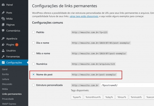 Como configurar o Google News no WordPress