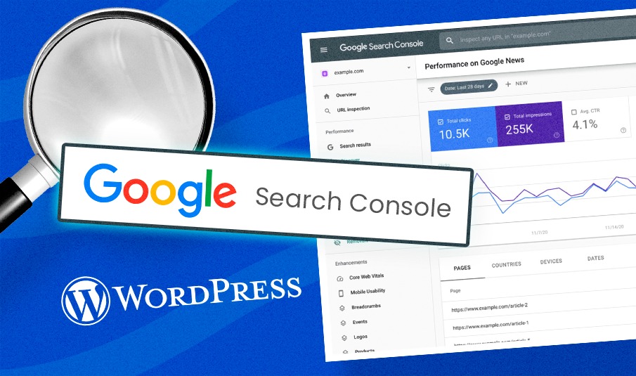 Passo a Passo: Cadastro do seu Site na Central do Editor do Google