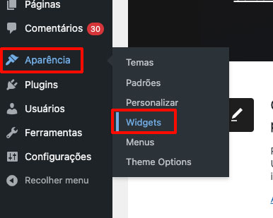 Como configurar o perfil do autor no WordPress