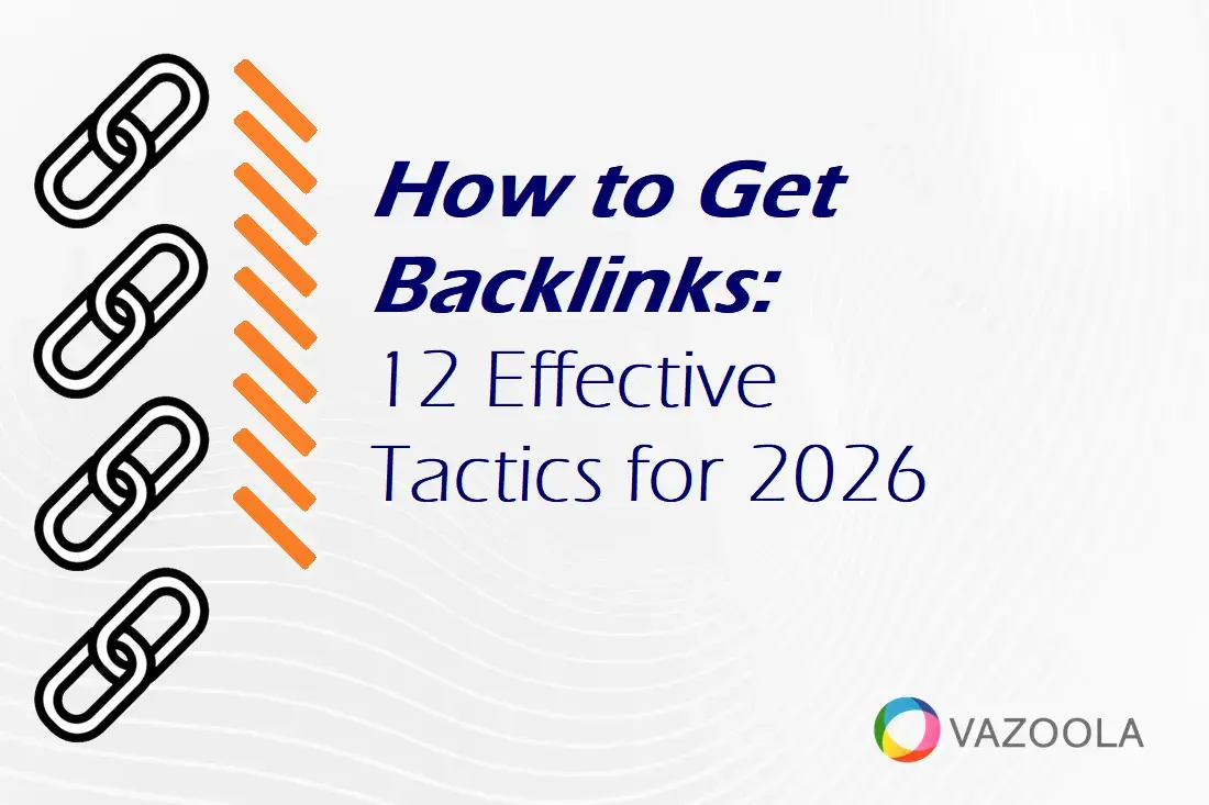 Como conseguir backlinks em 2026
