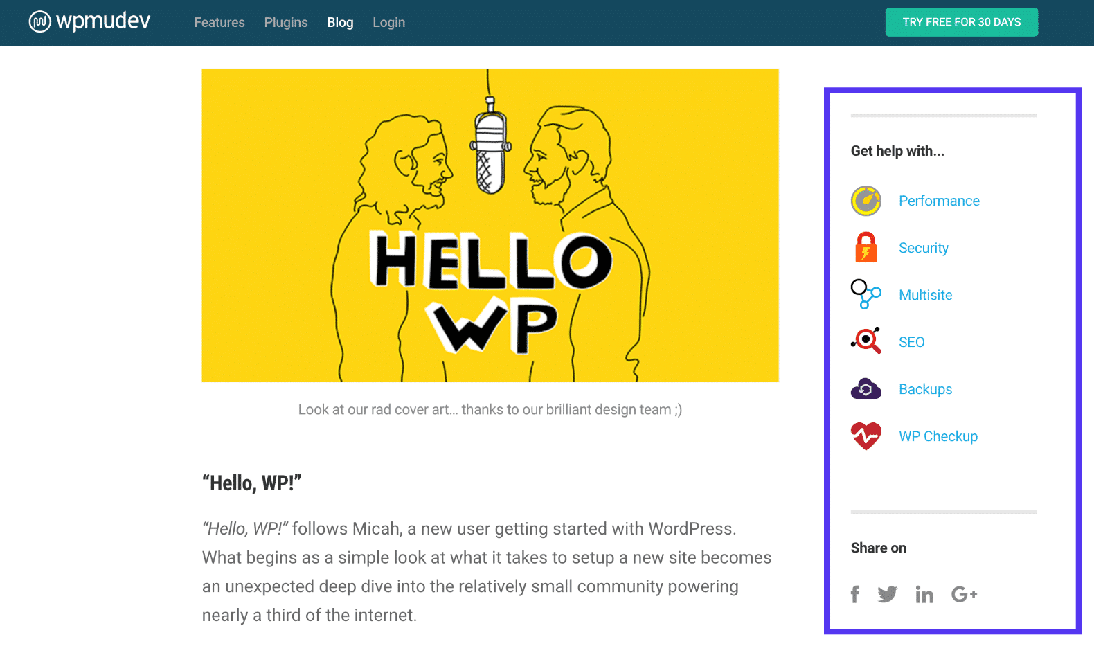 Guia Completo: Como Otimizar Sidebars para SEO e Usabilidade