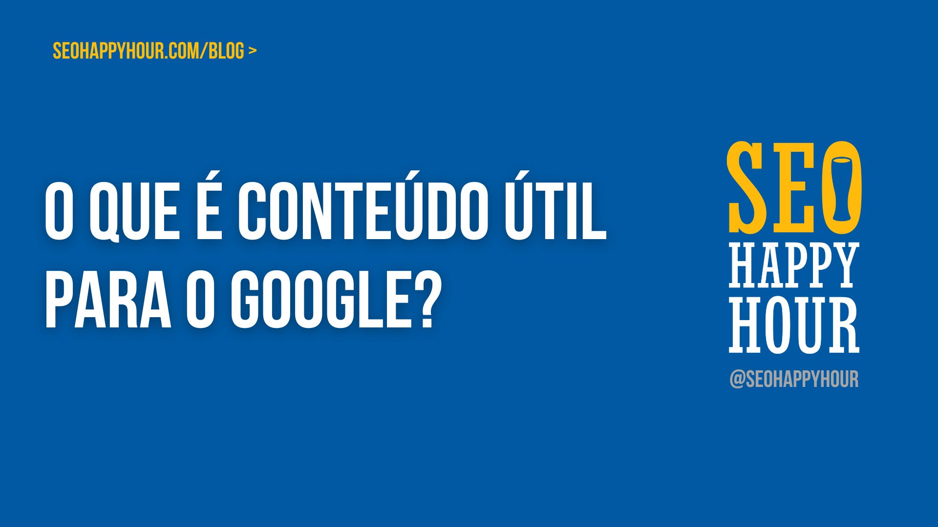 SEO e IA em 2026: O Que Você Precisa Saber para Otimizar