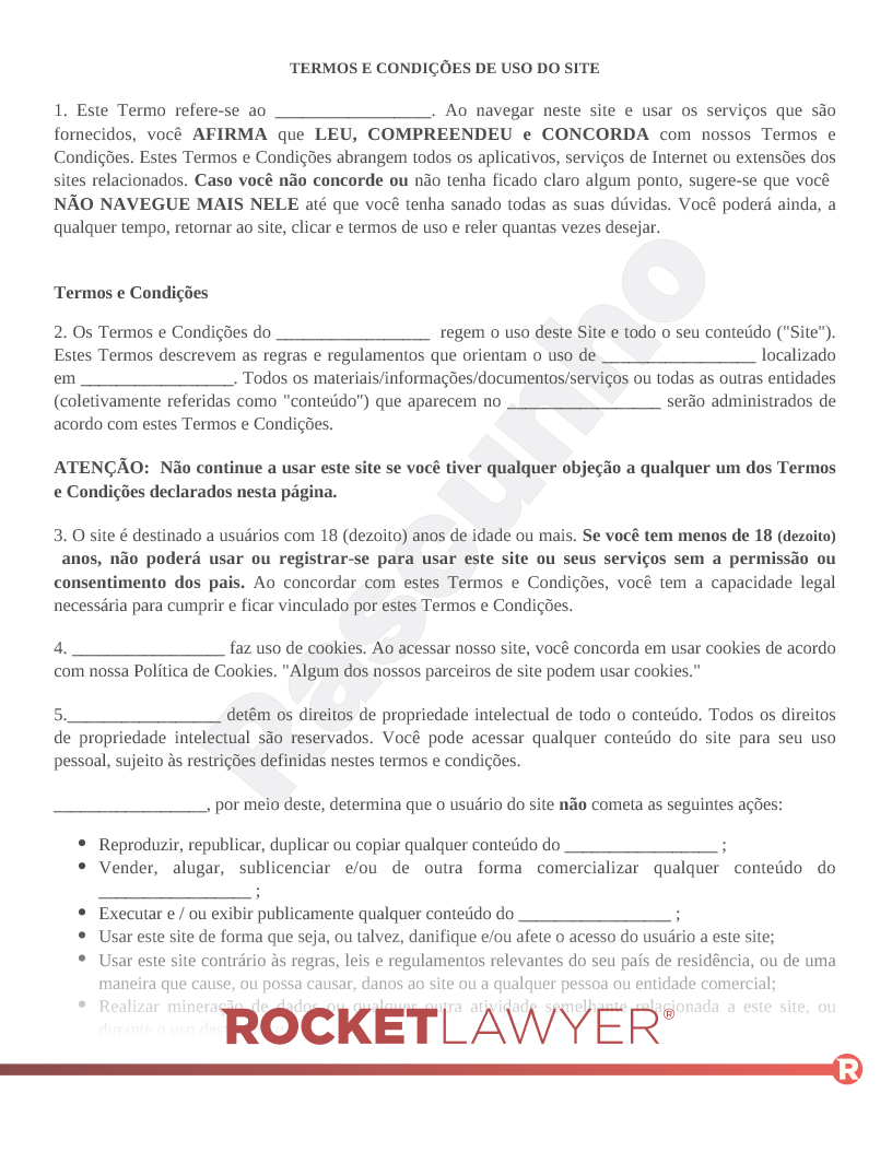 Integrando Termos de Uso com WooCommerce: Dicas Essenciais