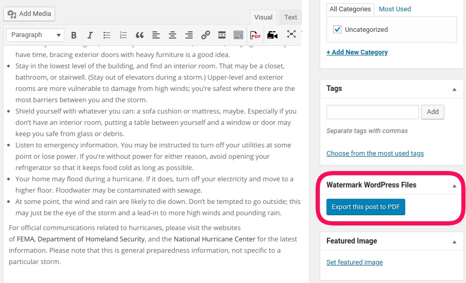 Guia Completo: Exportar Formulários do WordPress para PDF