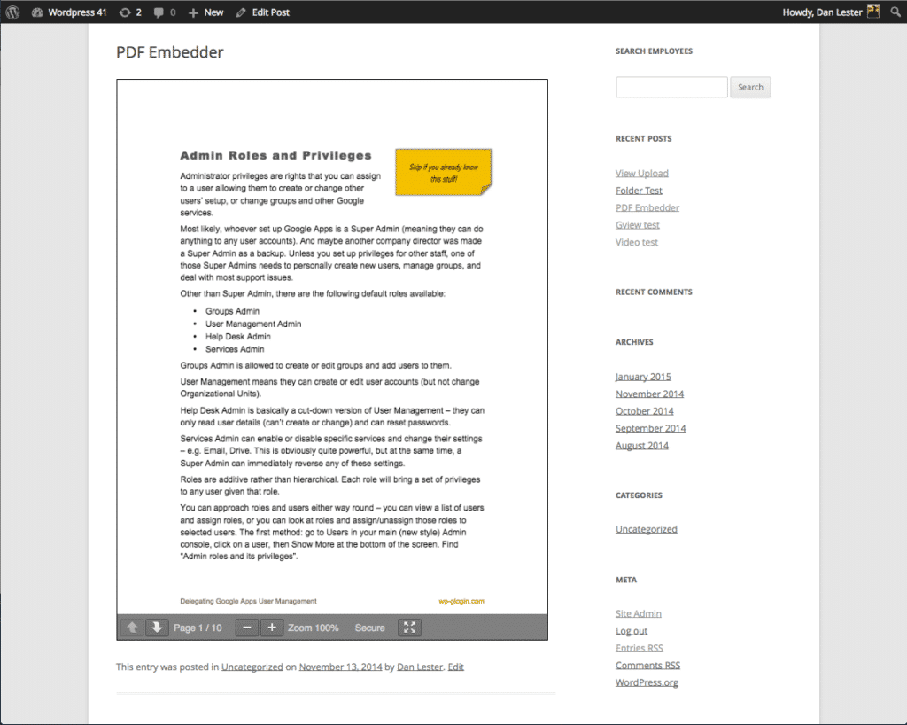 Como Criar Ebooks a Partir do seu Blog WordPress