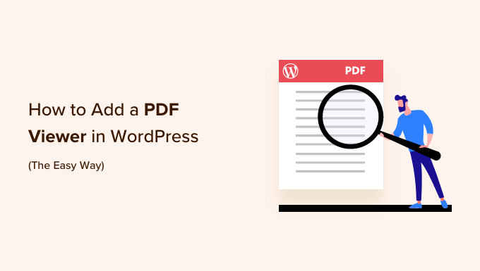 Como exportar WordPress para PDF