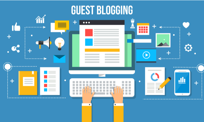 Como fazer guest posting de qualidade