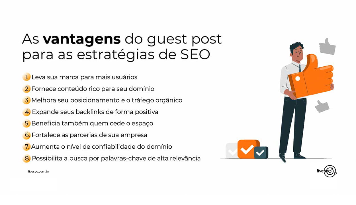 Como o E-E-A-T redefine o Guest Posting em 2026