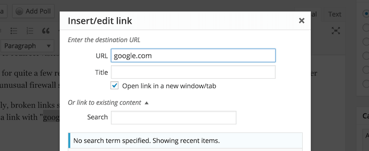 Auditoria de Links Quebrados: Um Passo a Passo com Screaming Frog SEO Spider