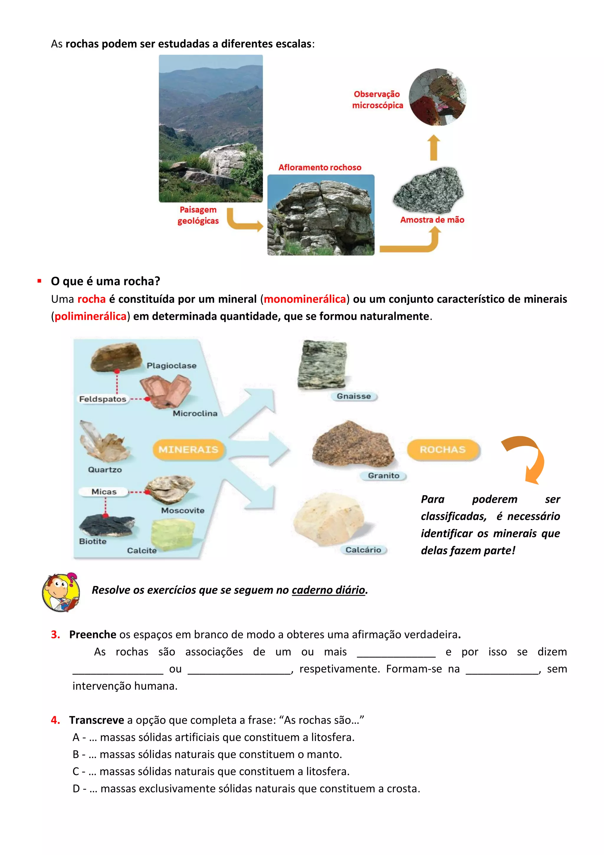 Desvendando a Escala de Mohs: Guia Prático de Dureza de Minerais