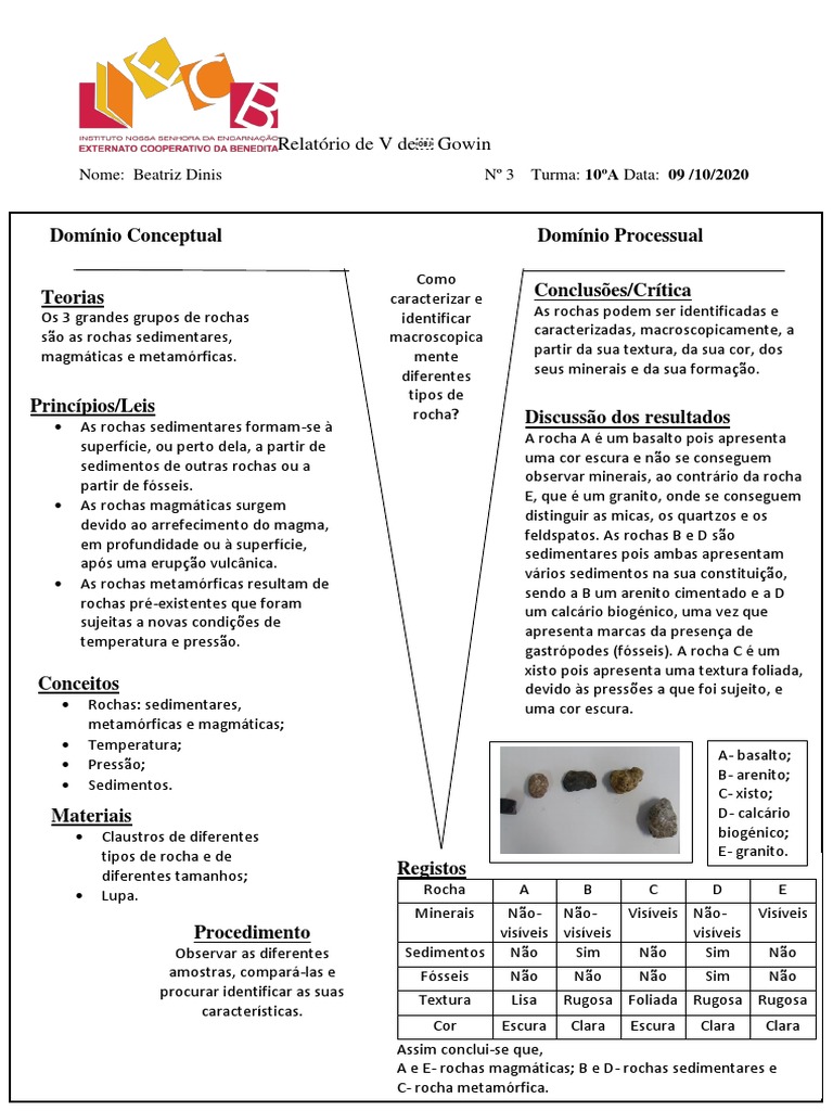 Guia Completo de Propriedades Físicas para Identificação de Minerais