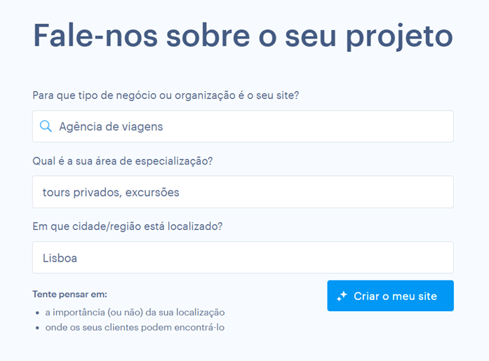 Como inserir links de forma natural com IA
