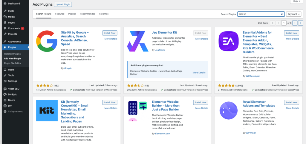 Como Verificar a Instalação do GA4 com Google Tag Assistant