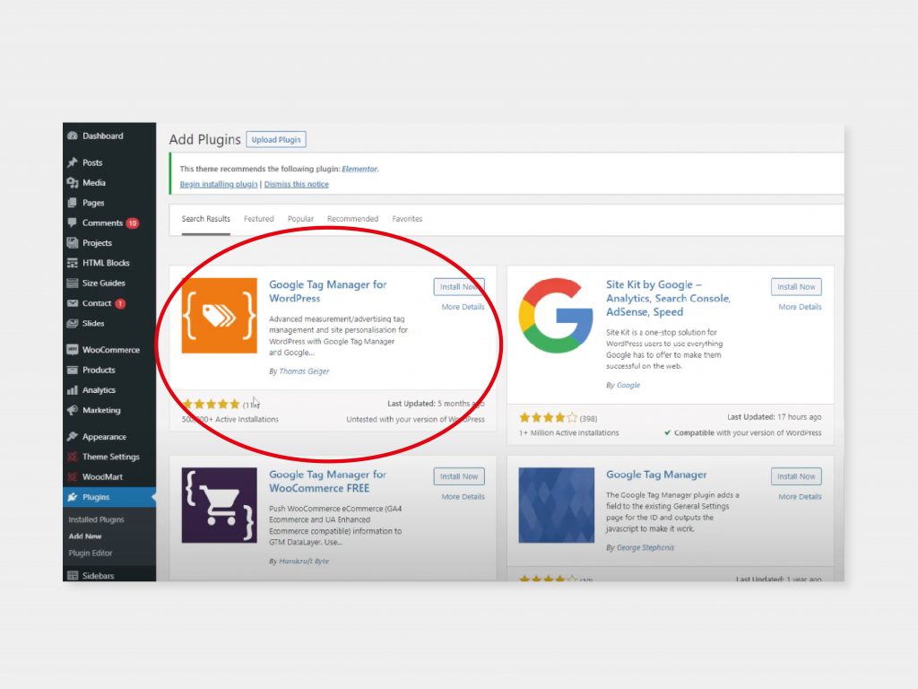 Otimizando o Desempenho do WordPress com Menos Plugins de Analytics