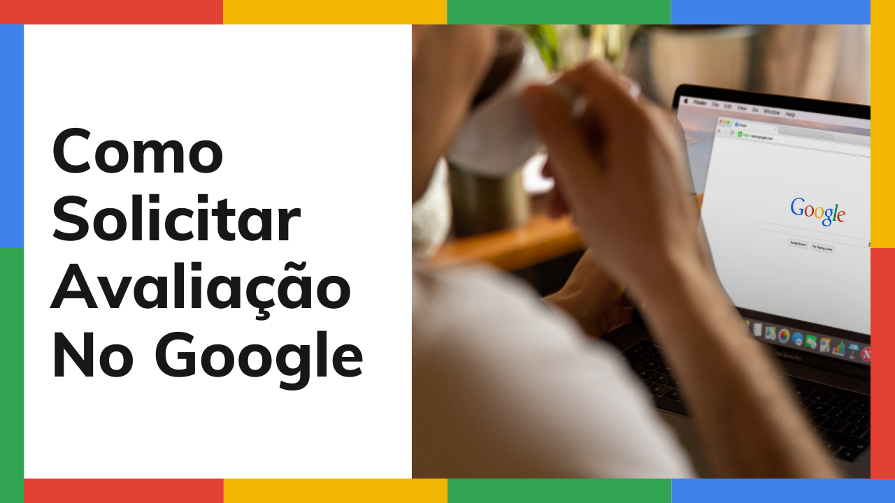 Como o Google avalia a relevância de um link
