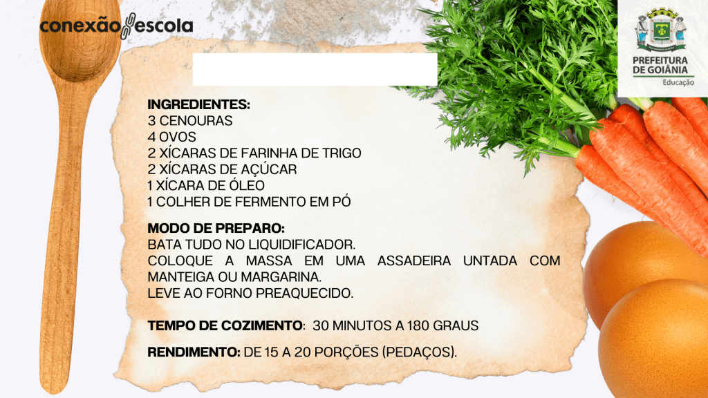 Como Criar Rich Results Irresistíveis para Suas Receitas Culinárias