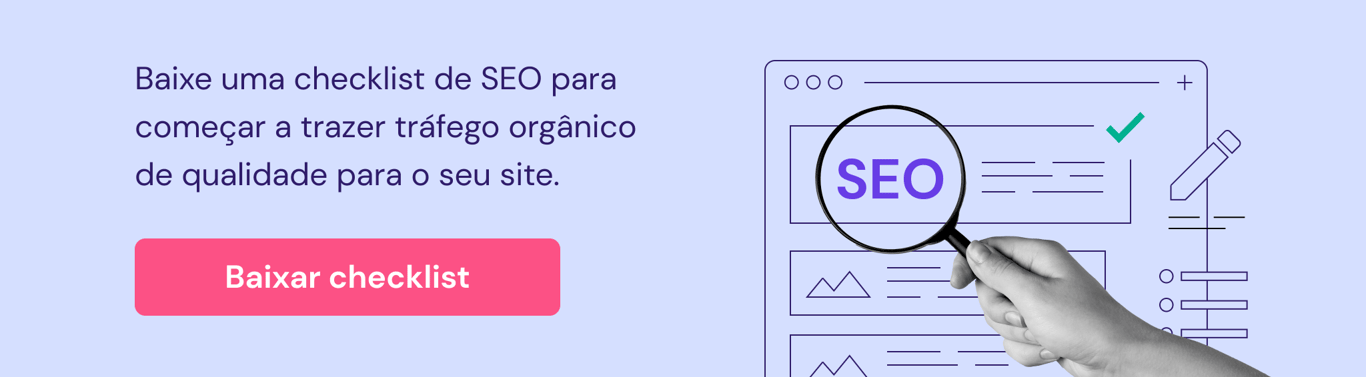 HTML Semântico: Como Estruturar seu Site para Robôs e Usuários
