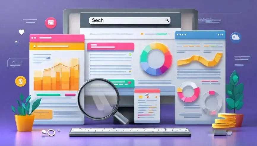 Conteúdo Oculto e .visually-hidden: Melhores Práticas para Acessibilidade