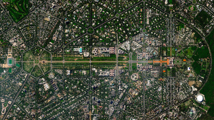 Como o urbanismo atrai entusiastas no Google