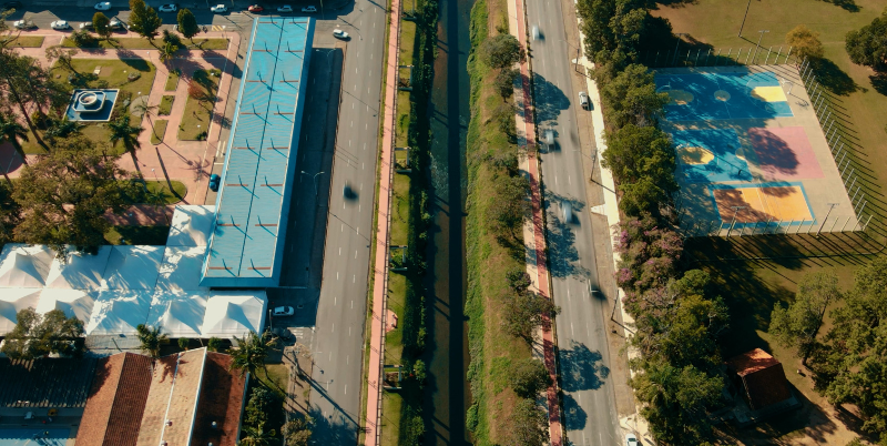 Habitação Acessível: O Investimento do Google no Futuro das Metrópoles