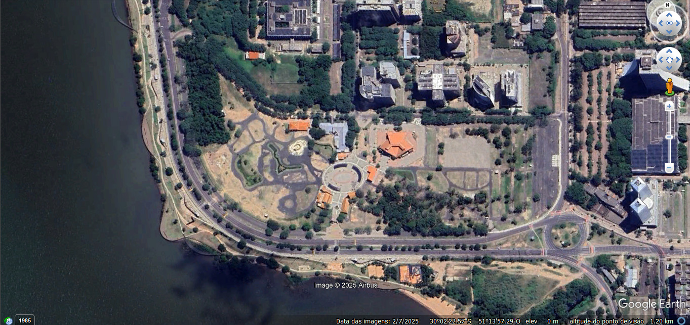 Como o urbanismo atrai entusiastas no Google