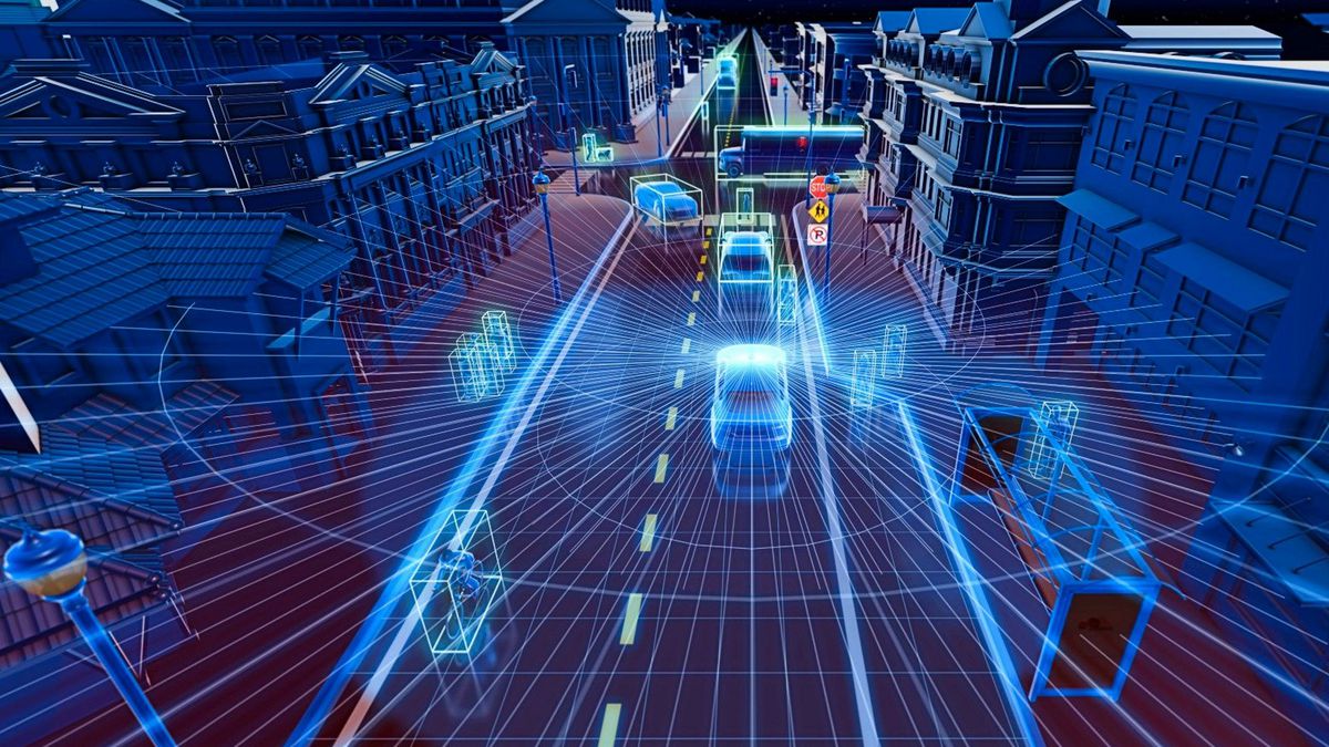 O Impacto do Big Data e Google na Mobilidade Urbana