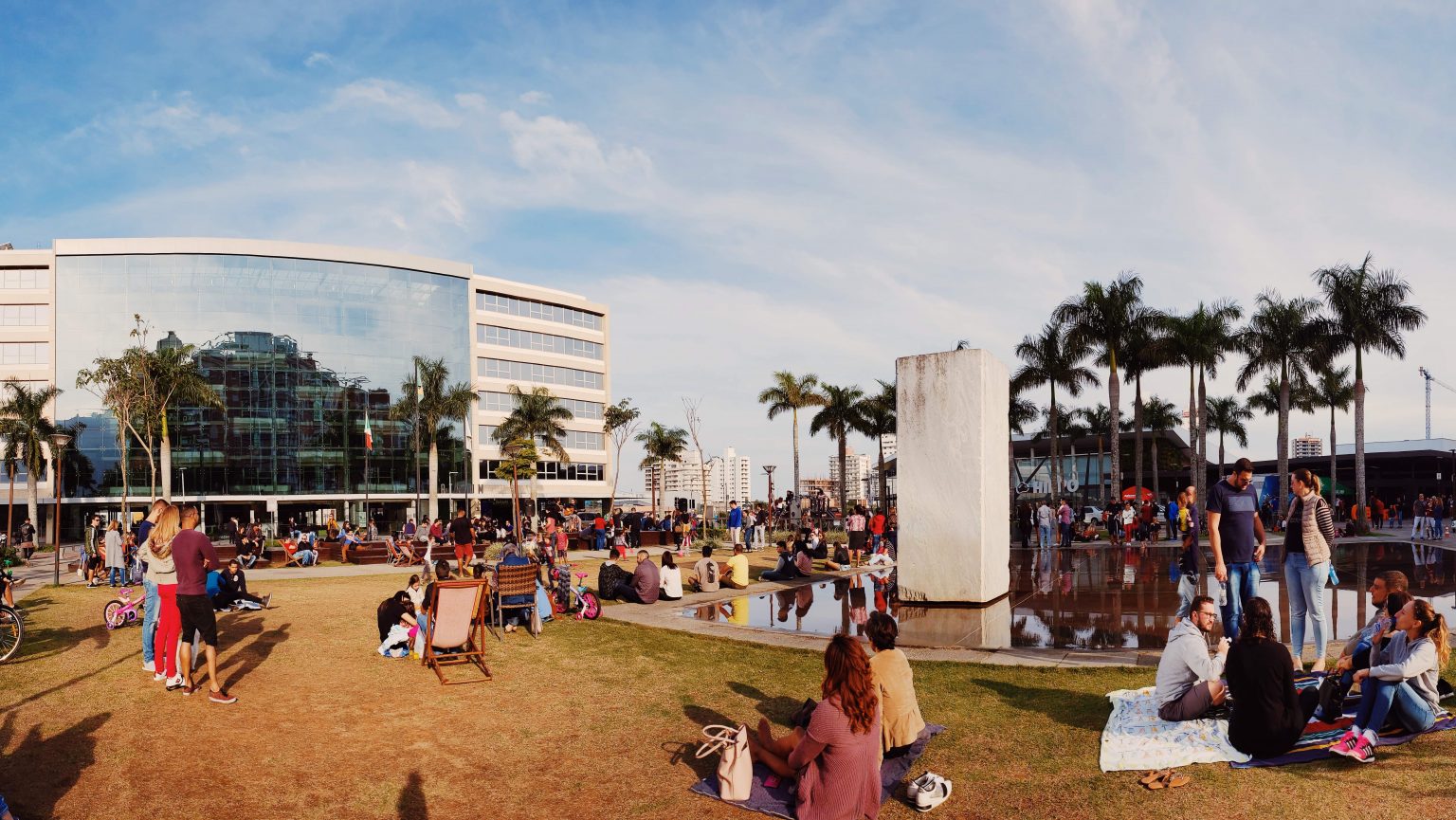 Como o Google Maps Promove a Sustentabilidade nas Cidades