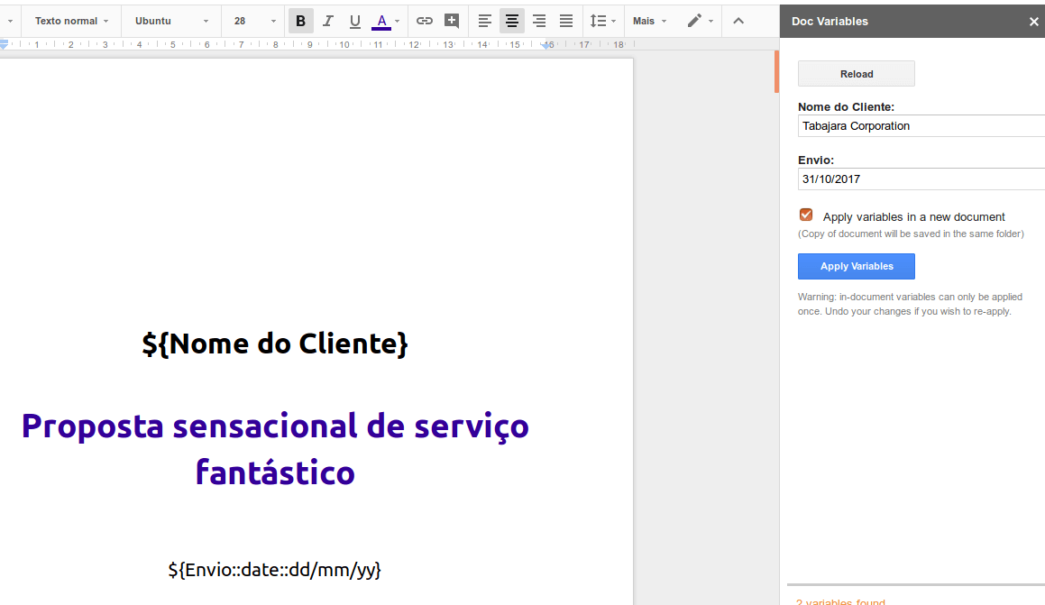 Como otimizar documentos para o Google