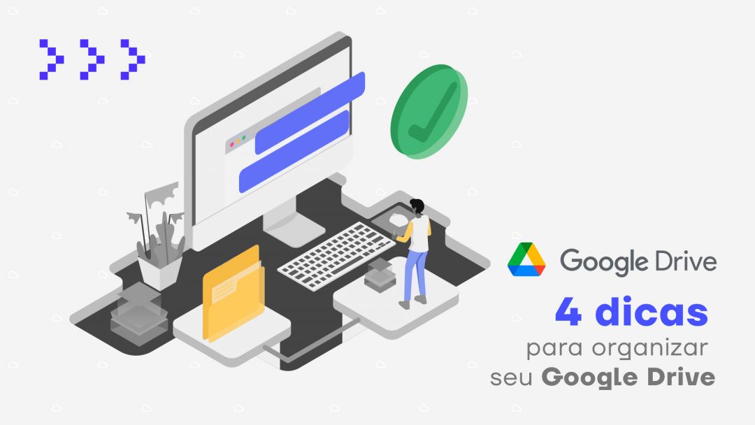 Liberando Espaço no Google Drive: Dicas Essenciais para Otimizar seu Armazenamento