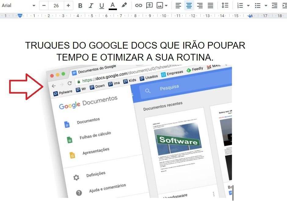 Guia Completo: Como Usar Metadados para SEO em Seus Documentos