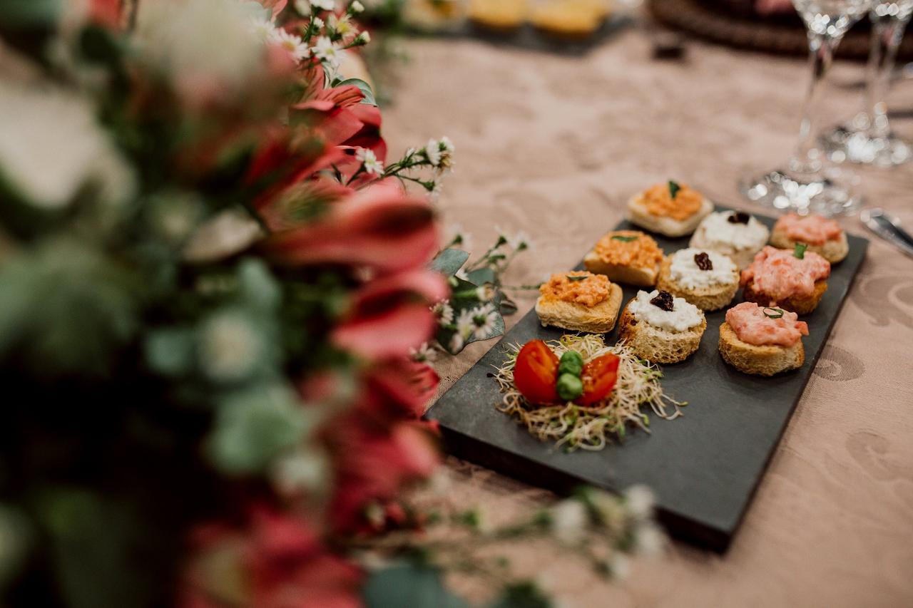 Como otimizar para degustações e eventos