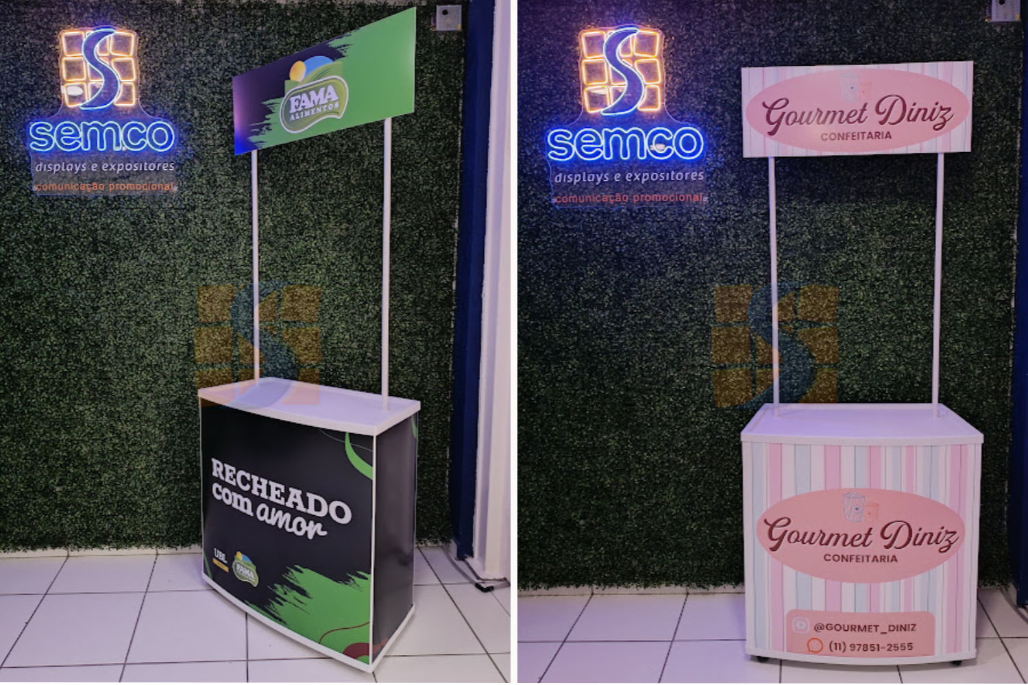 Ideias de temas criativos para atrair público em degustações