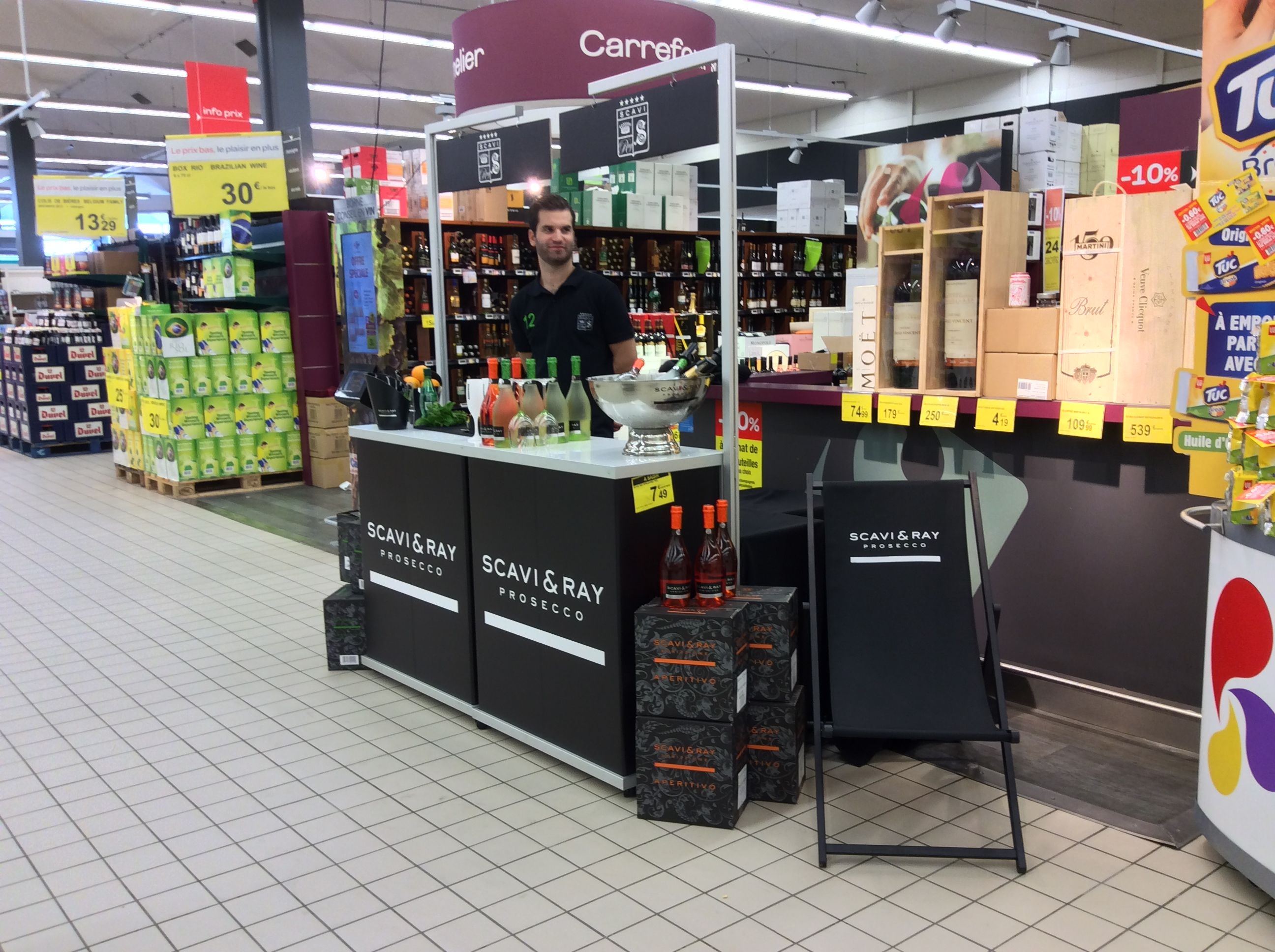 olfativa e gustativa