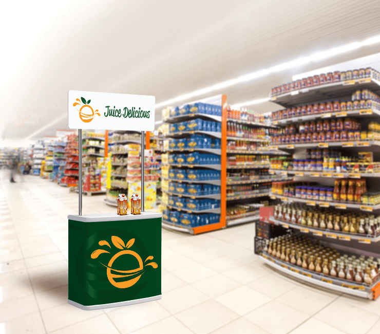 Como otimizar para degustações e eventos