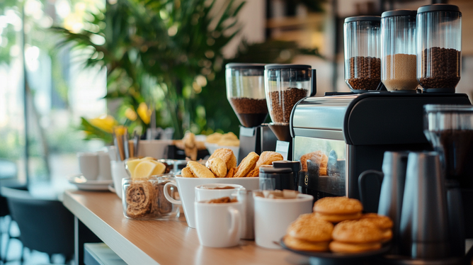 Como precificar cardápios para eventos gastronômicos