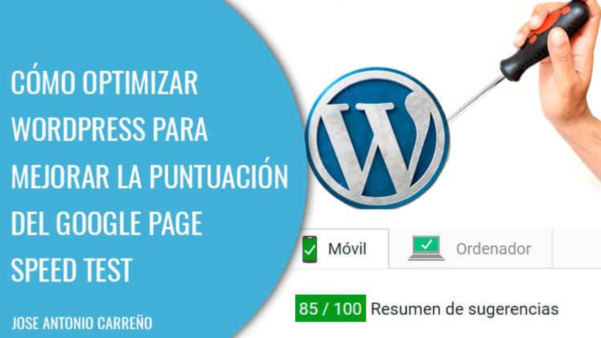 Como otimizar WordPress para o Google