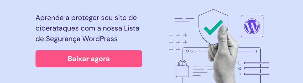 Como proteger fotos de download no WordPress