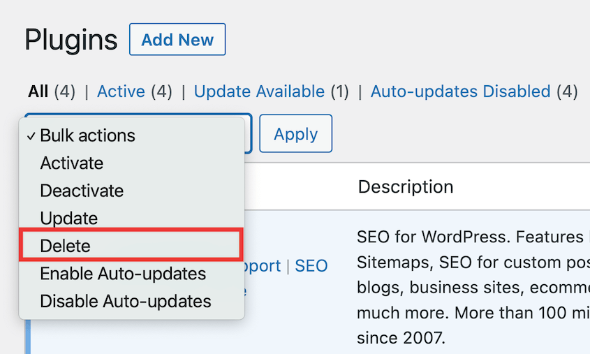 Análise de Performance: Usando Google PageSpeed e Chrome DevTools no WordPress