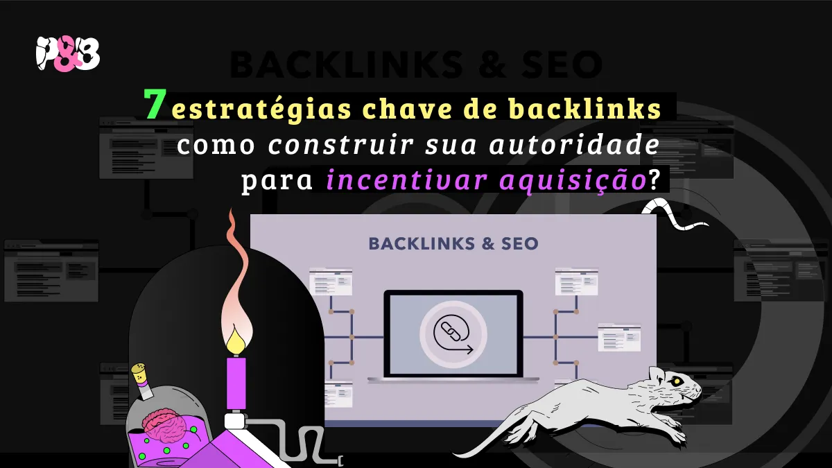 Como transformar menções em backlinks