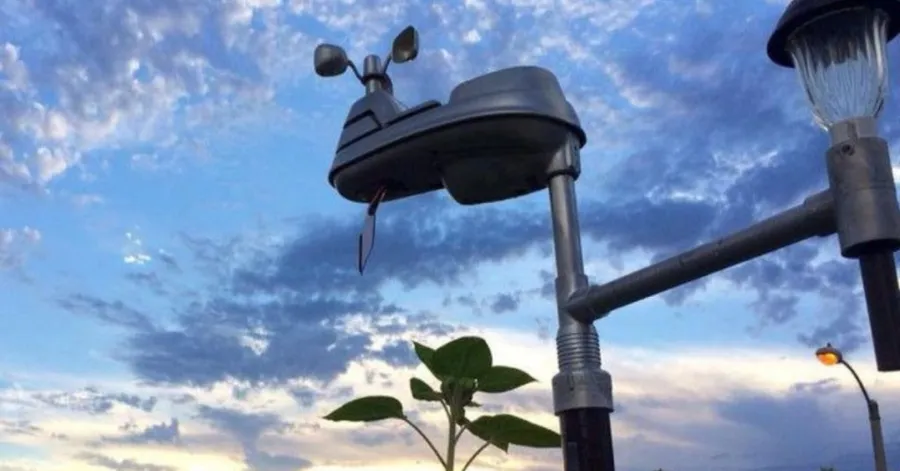 Monitoramento do Microclima Urbano: Benefícios para Ciclistas e Jardineiros