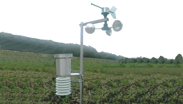 Estações Meteorológicas e IoT: Integrando Dados Climáticos ao Home Assistant